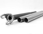 Cut and bent tubes-seamless tubes